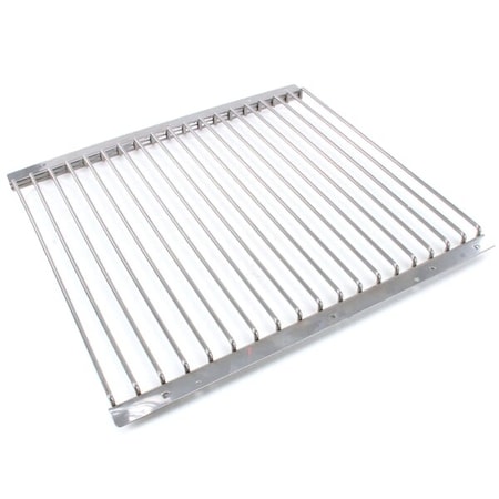 Traulsen No. 4 Tray Slide1 1/2 Cent Ers 340-04842-00